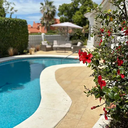 Villa Flores De Marbella Exterior photo