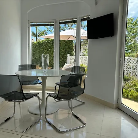 Villa Flores De Marbella Exterior photo