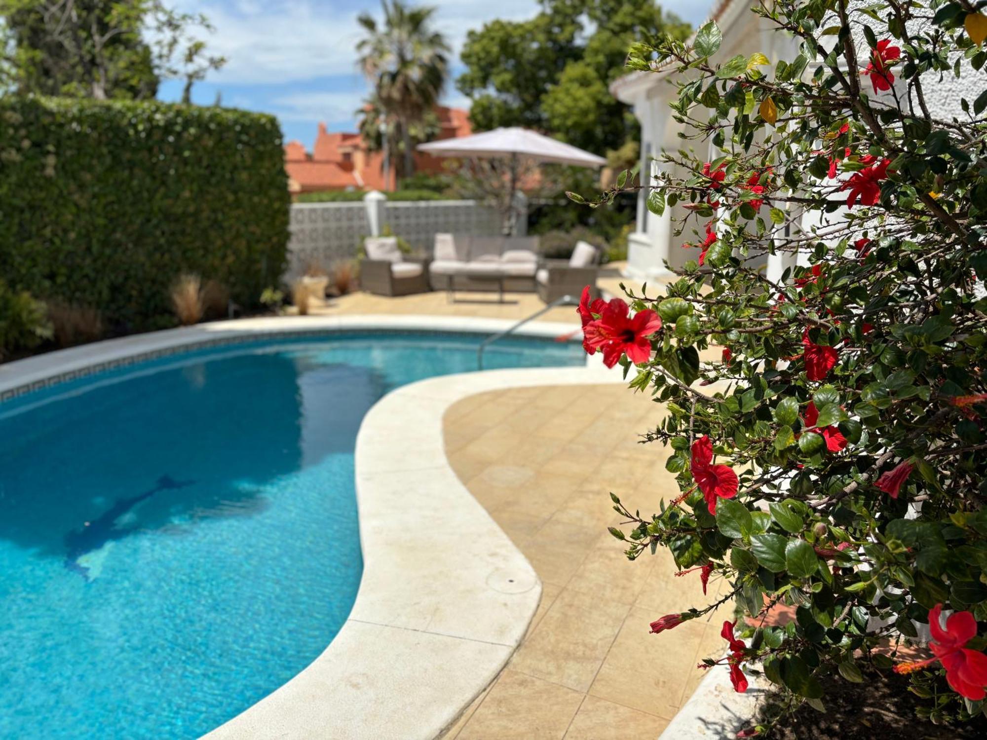 Vakantiehuis Flores De